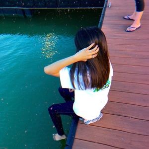 Meet your Posher, Sophia